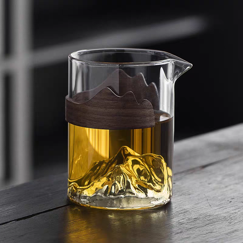 【现货】观山公道杯D606