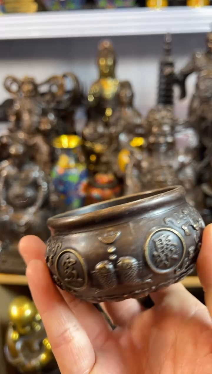 【闪购商品】.案台摆件 物品摆件