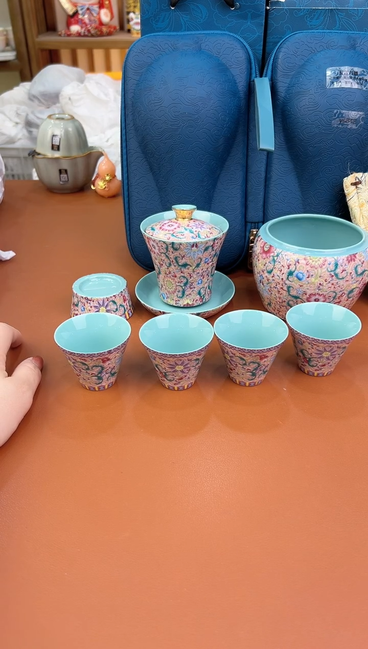 @@允礼茶器通用链接 这个真的很便宜