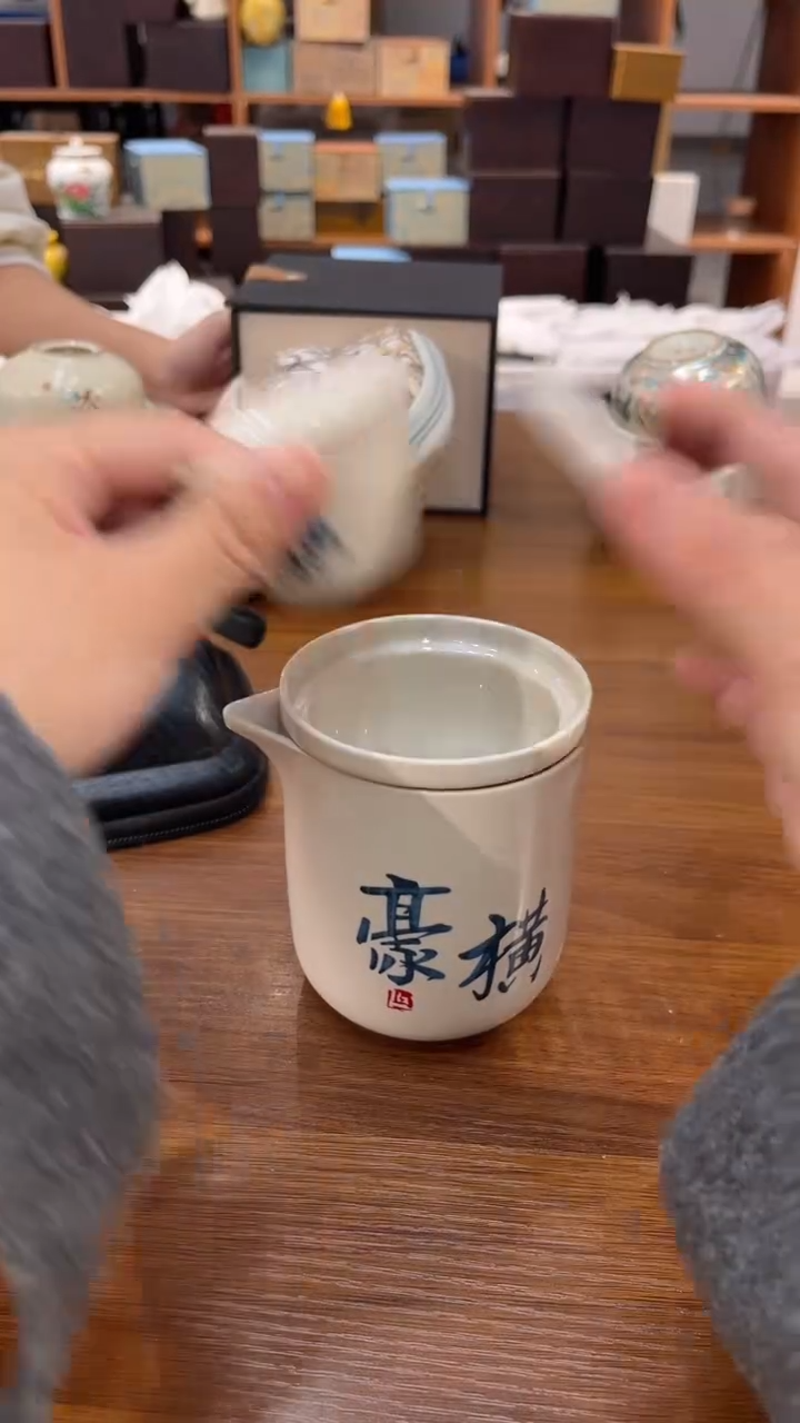 陶瓷茶具通用链接@@@@@@