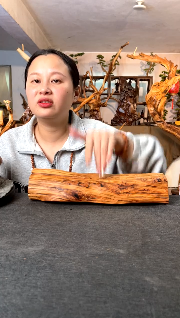 【闪购商品】柏木（崖柏）崖柏小件