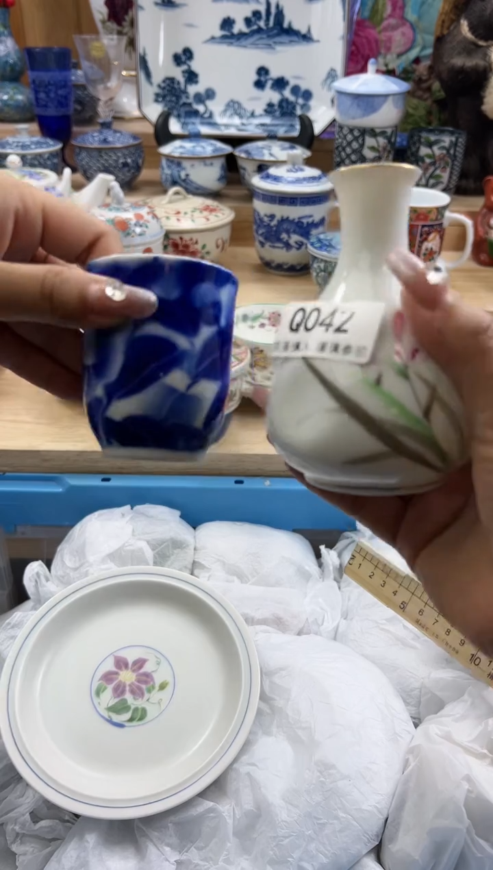 【闪购商品】瓷片042qqqqqqqqqqqq