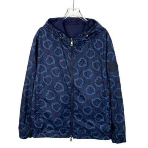 99新 MONCLER 海囤/蒙口/2码/外套rd53850