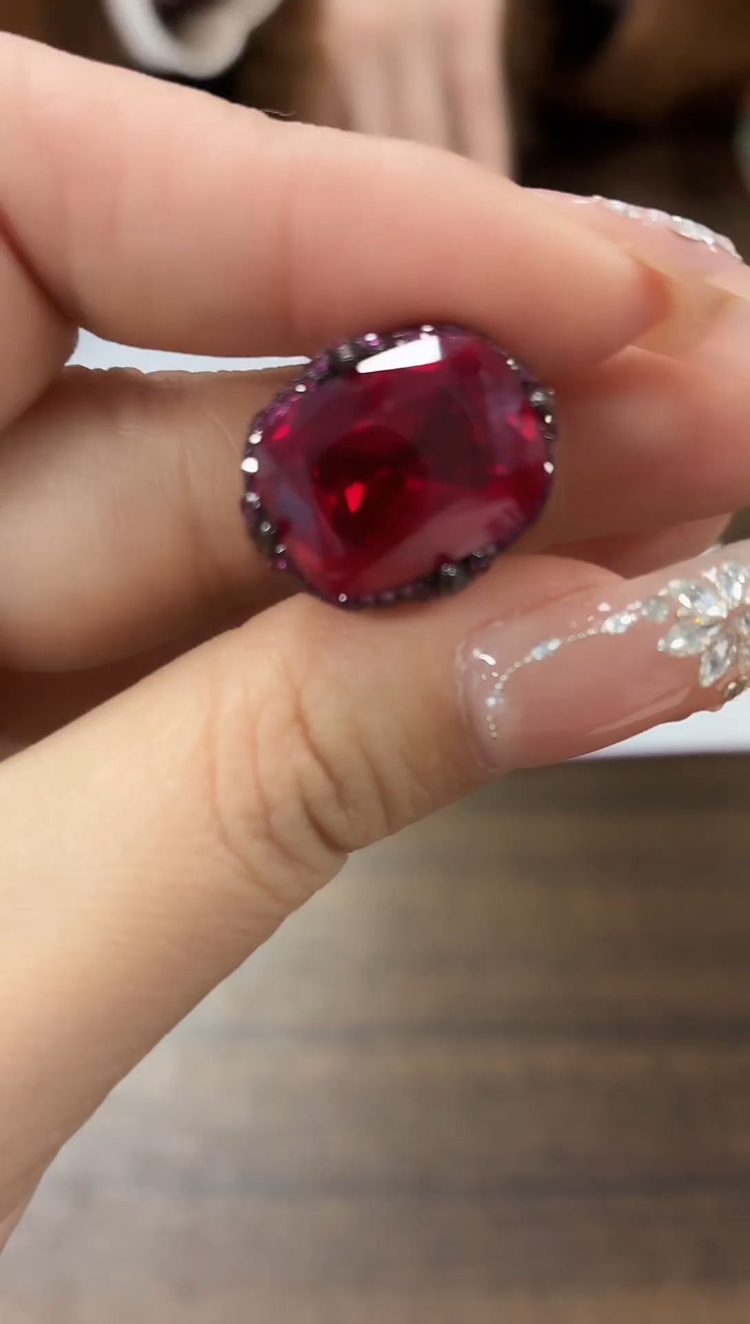 【高定甄选】高端轻奢多样性发货XD4536S