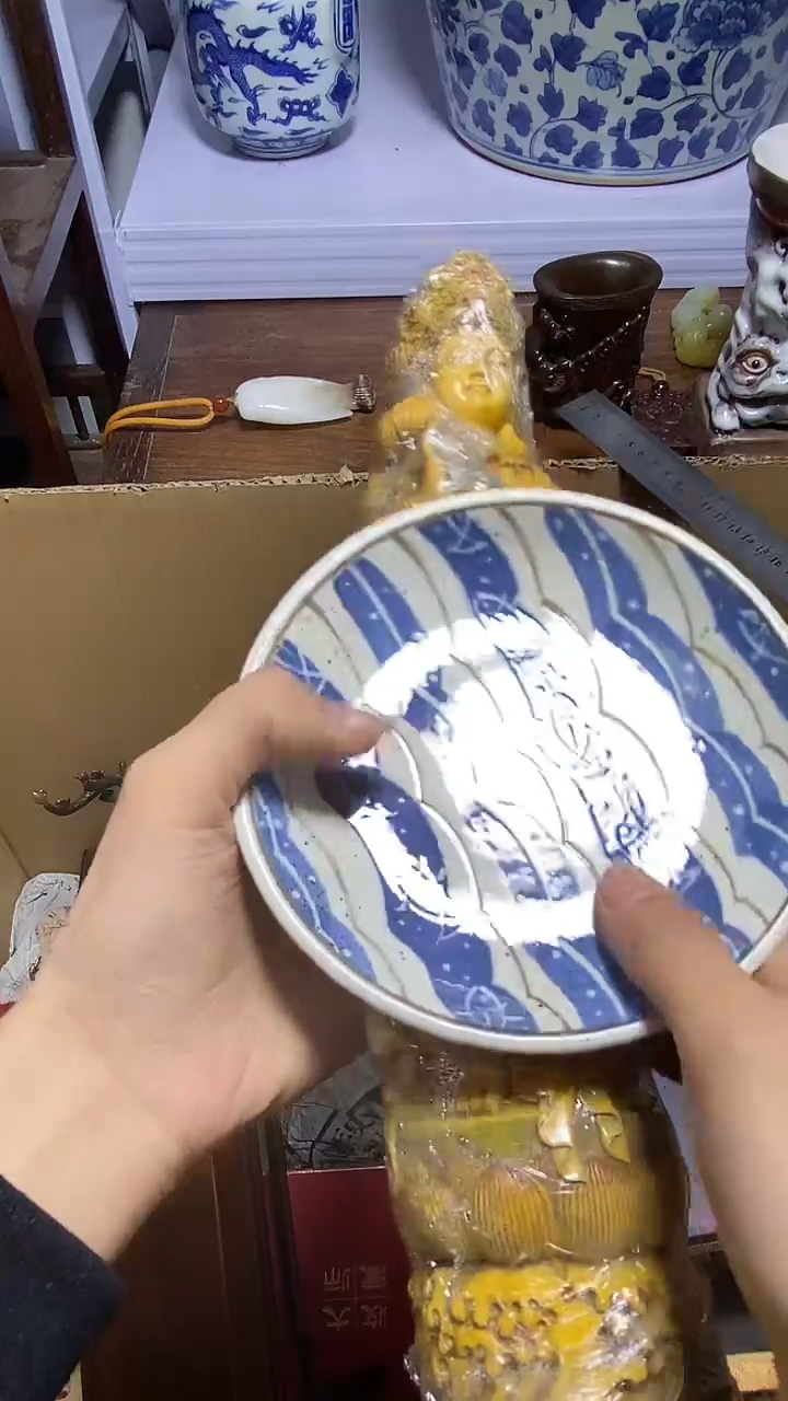 【闪购商品】瓷器碎片瓷器碎片瓷器碎片瓷器碎片