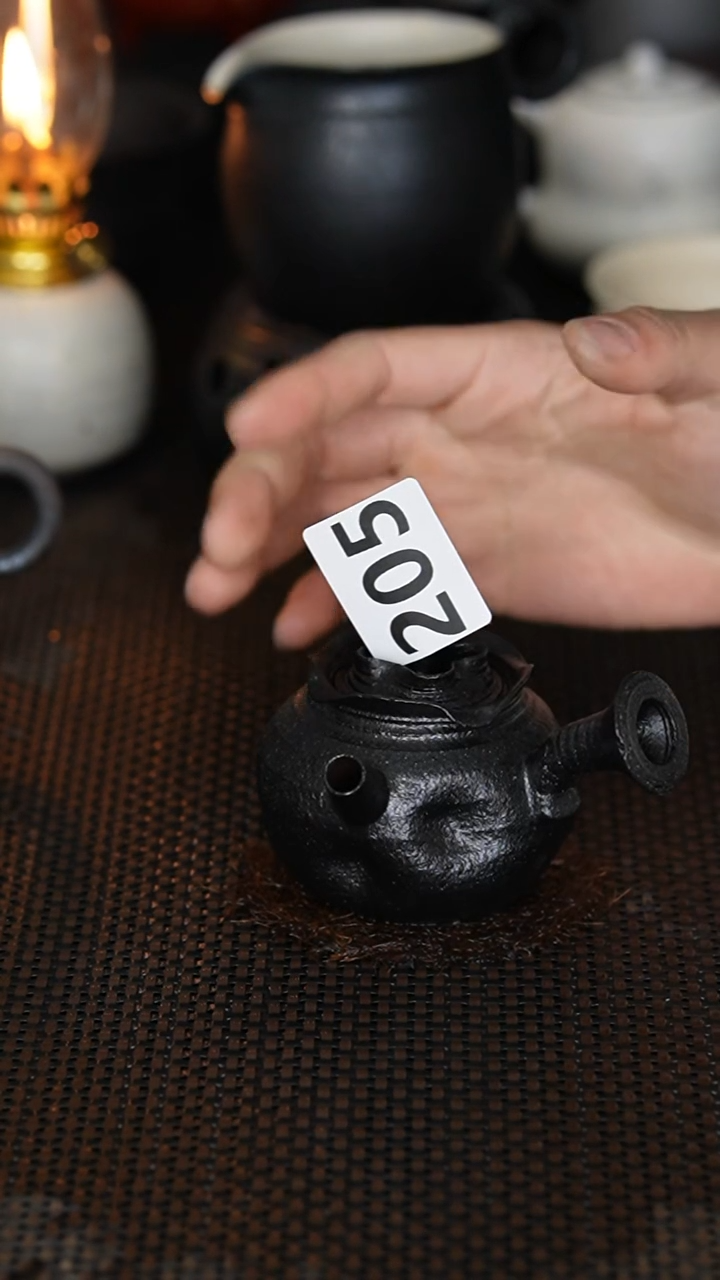 【闪购商品】205景德镇{立梦陶}手作 