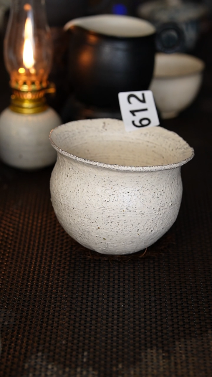 【闪购商品】612景德镇{立梦陶}手作