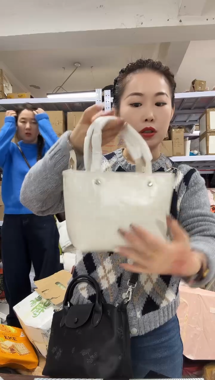 PU上车啦 宝宝们抓紧时间去下方链接拍吧