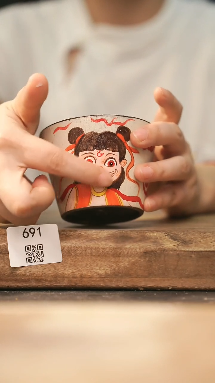 【落单孤品】福利/杯子@@691