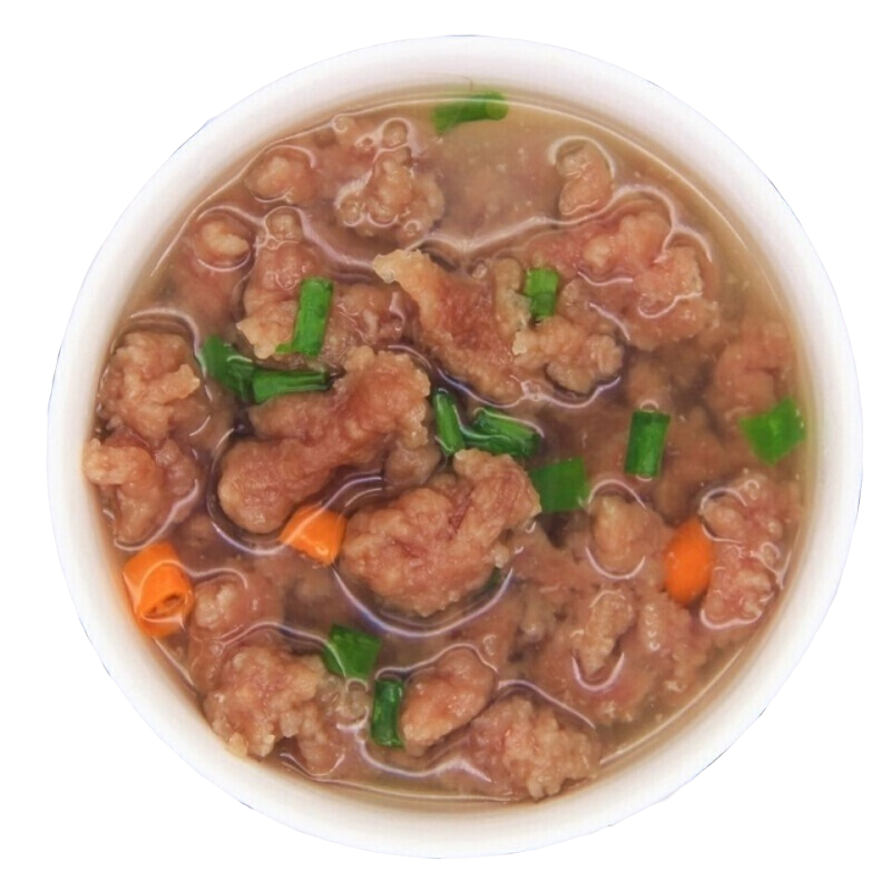 牛肉羹 福建特色 顺丰发货 次日达