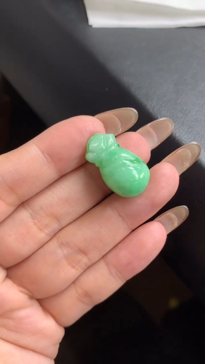 【闪购商品】定制翡翠未镶嵌翡翠