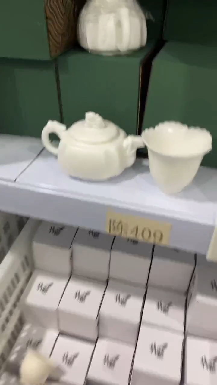 瓷片陶瓷茶具茶器