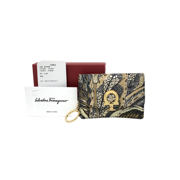 95新/箱包钱包/菲拉格慕/250128EL0002