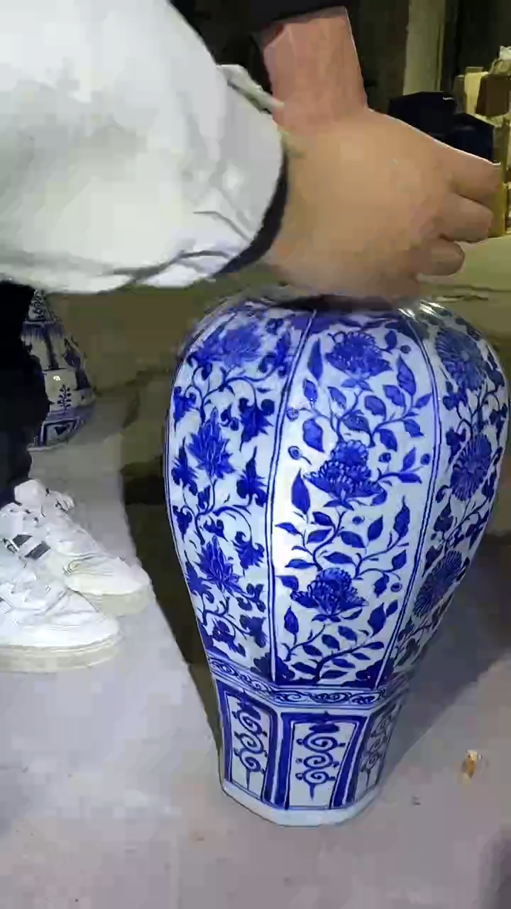 C273景德镇高端瓷器