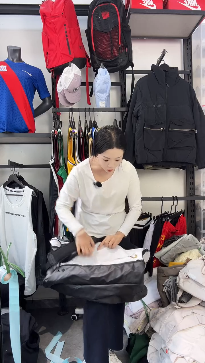 392闪购编码 运动卫衣裤以直播间过款为准 尺码BAO