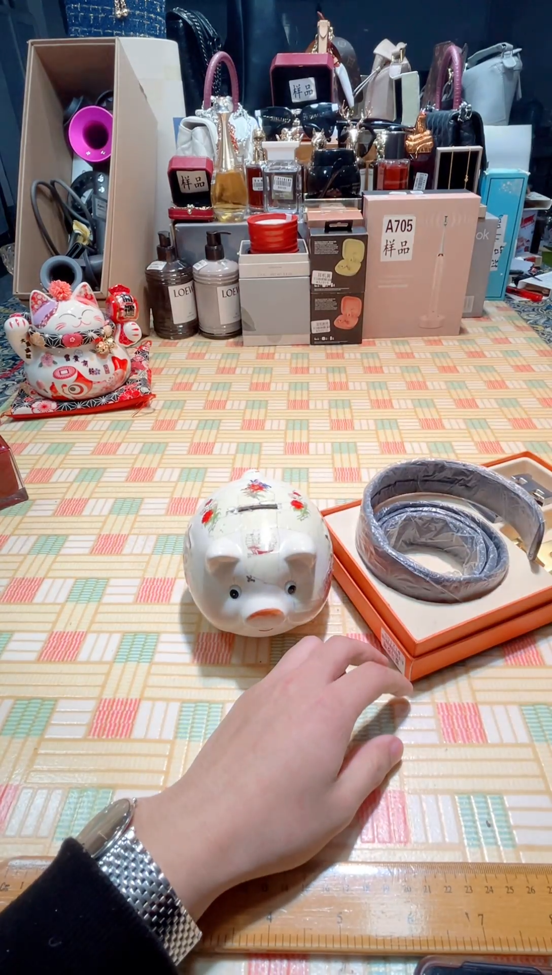 瓷片瓷器 库房到期 全部地板价@@1