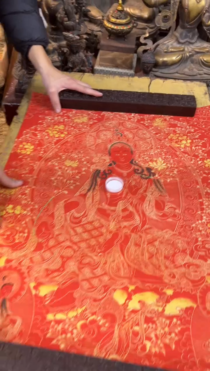 装裱画周总精选专属链接啊啊啊 A-004