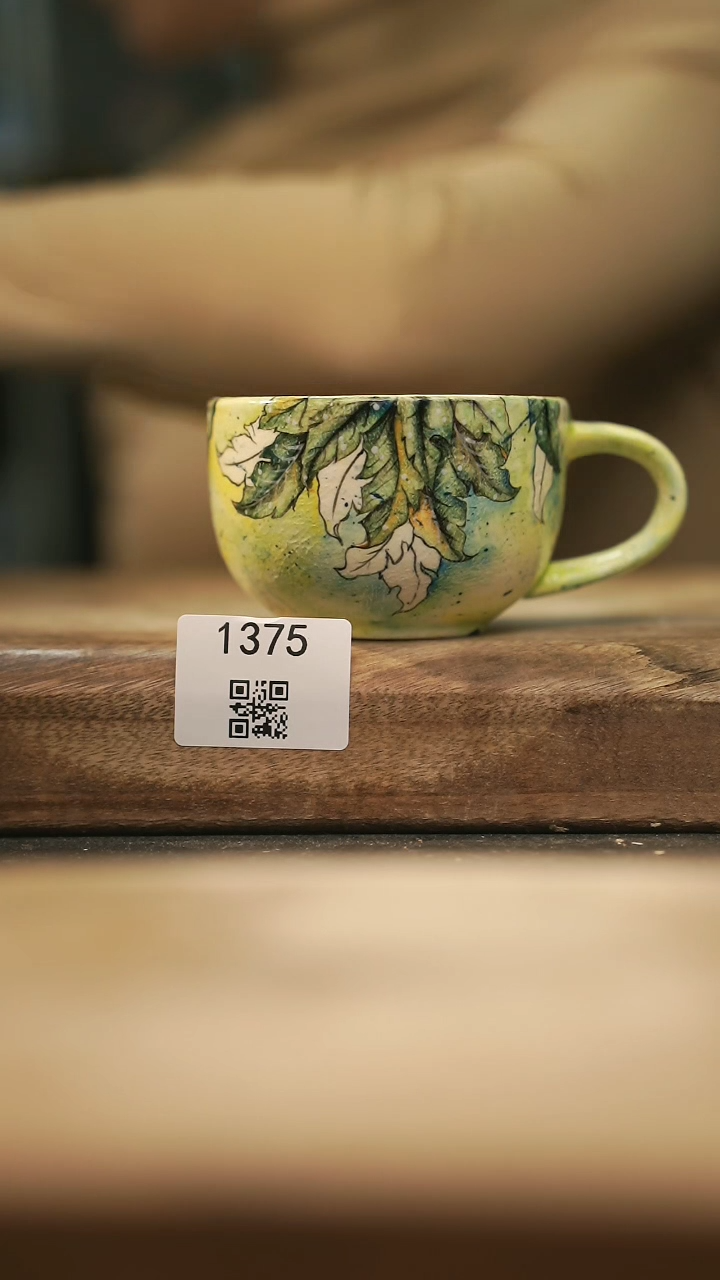 【闪购商品】【落单孤品】福利/杯子@@1375