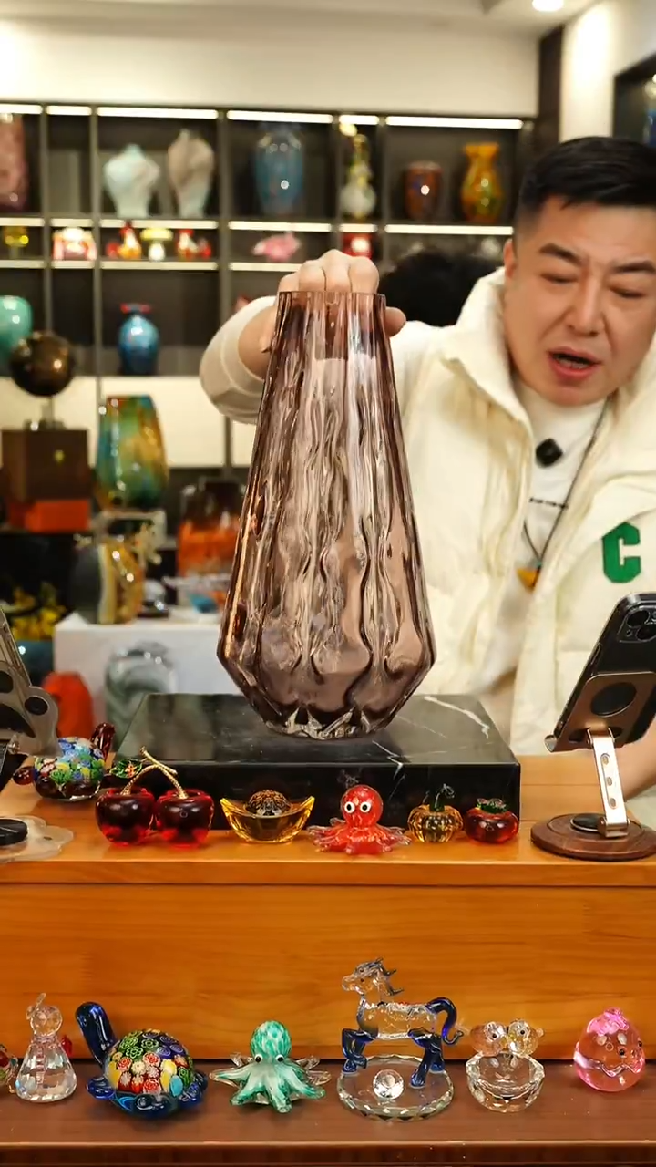 外卖花瓶花器花盆244