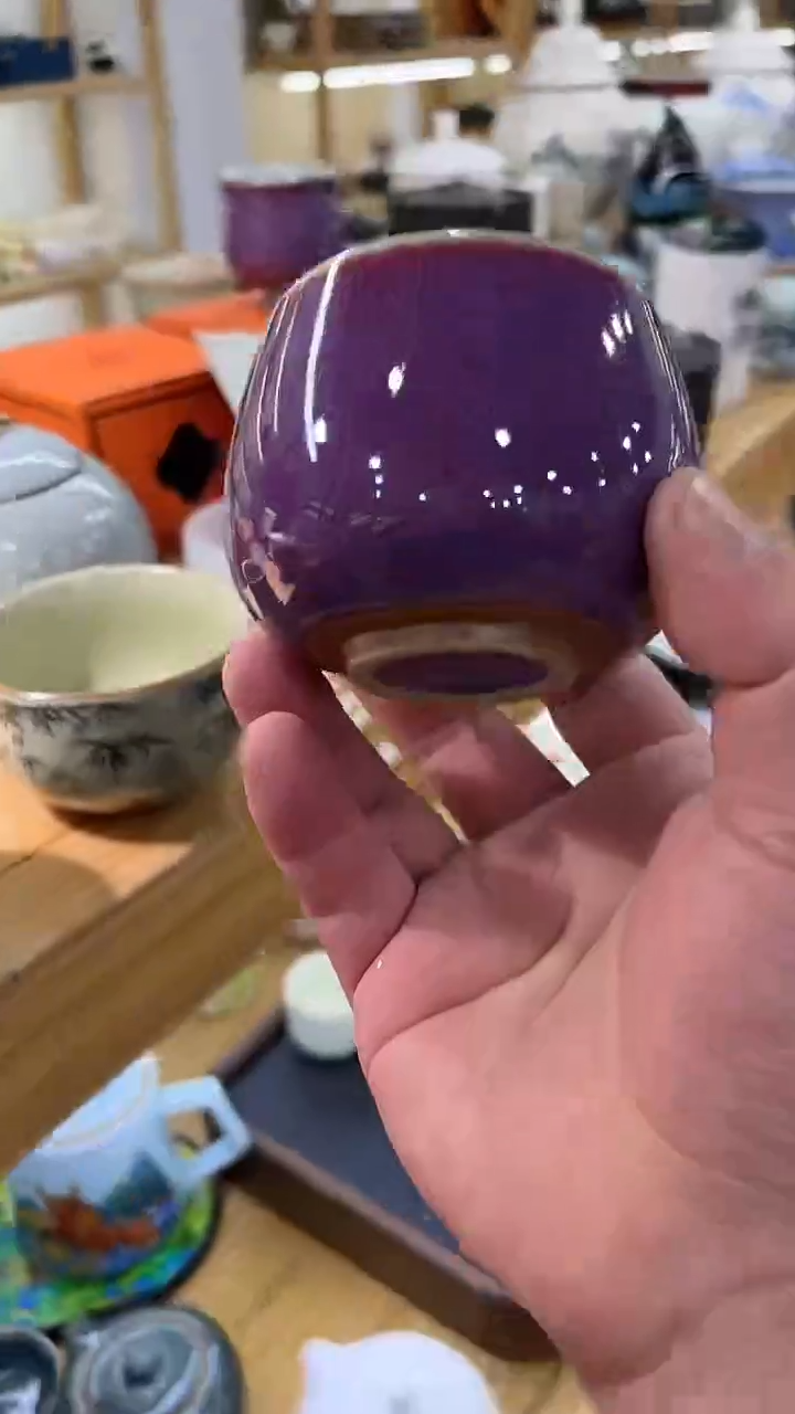 【闪购商品】岩传茶具岩传茶具@