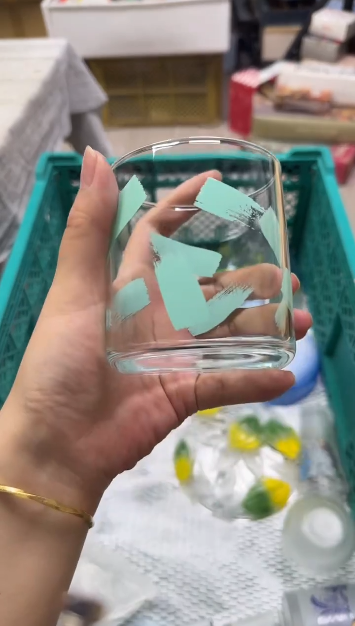 手工艺品玻璃长*宁702