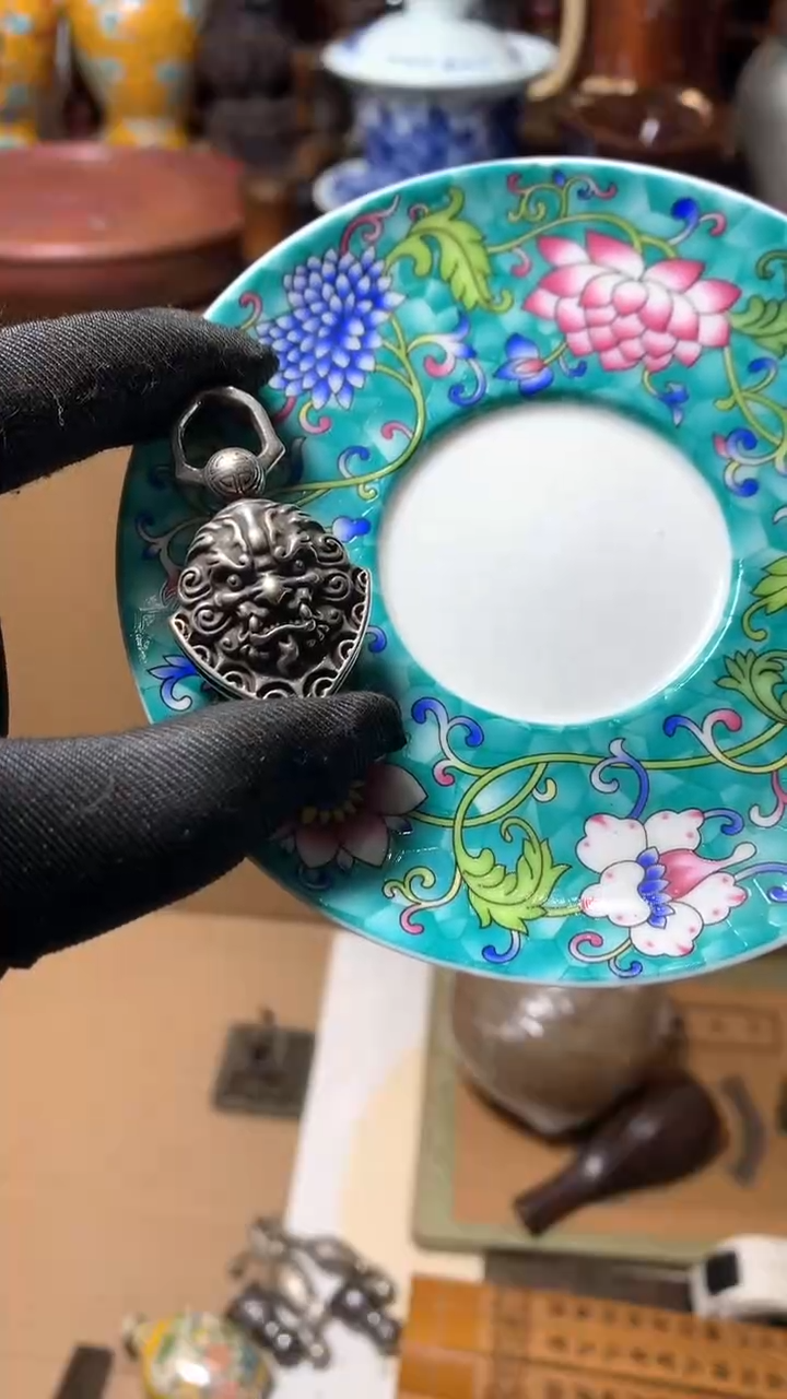 【闪购商品】瓷器默认微瑕瓷器