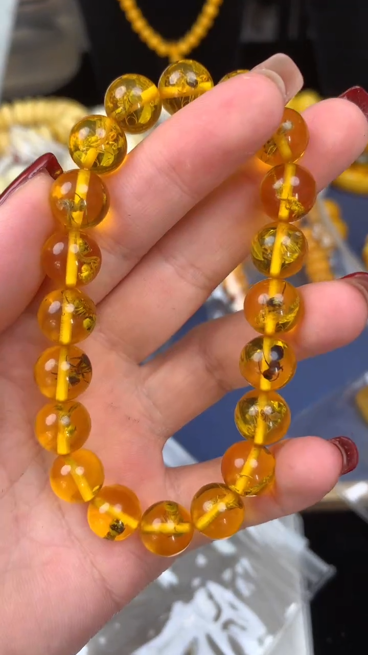 【闪购商品】摆件密胺瓷片密胺瓷片0804