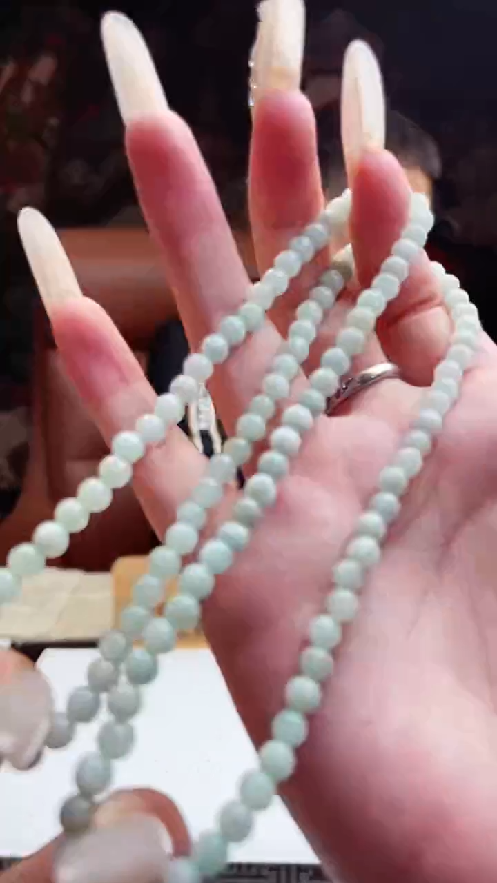 未镶嵌定制翡翠J-@@QJNN122352多样性发其一