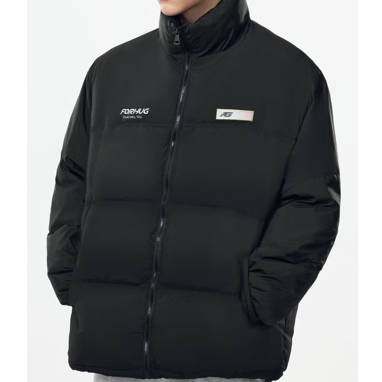 正品巨划算好看超轻棉服羽羽默认微瑕