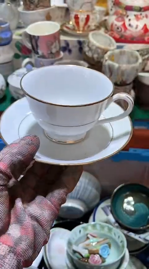 【闪购商品】瓷片6938798495146054966