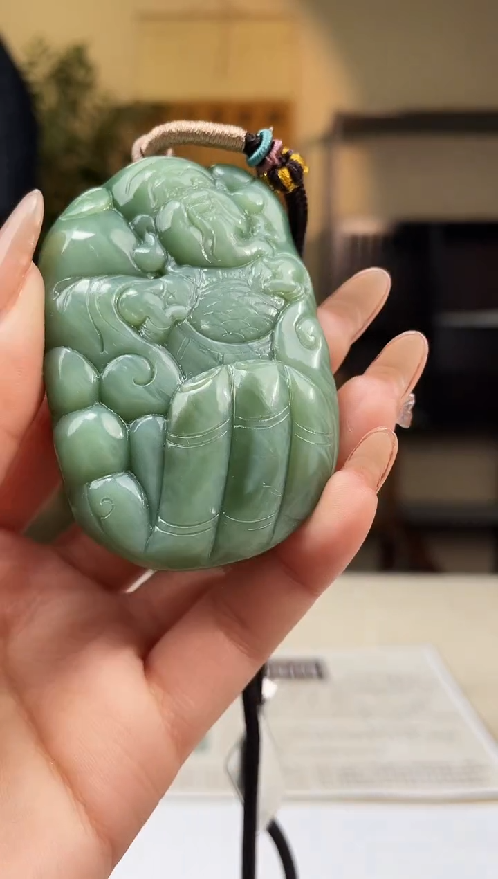 定制和田玉多样性发货拍一发一