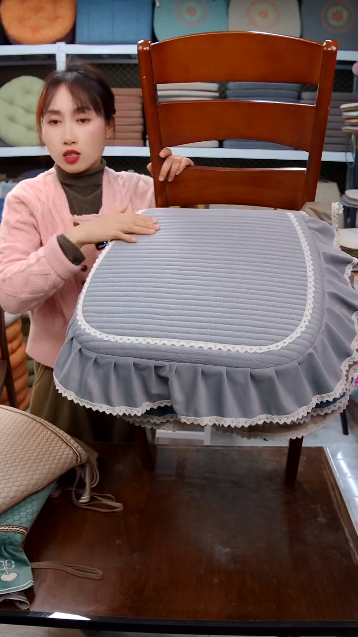 布横条细绒：灰色10个