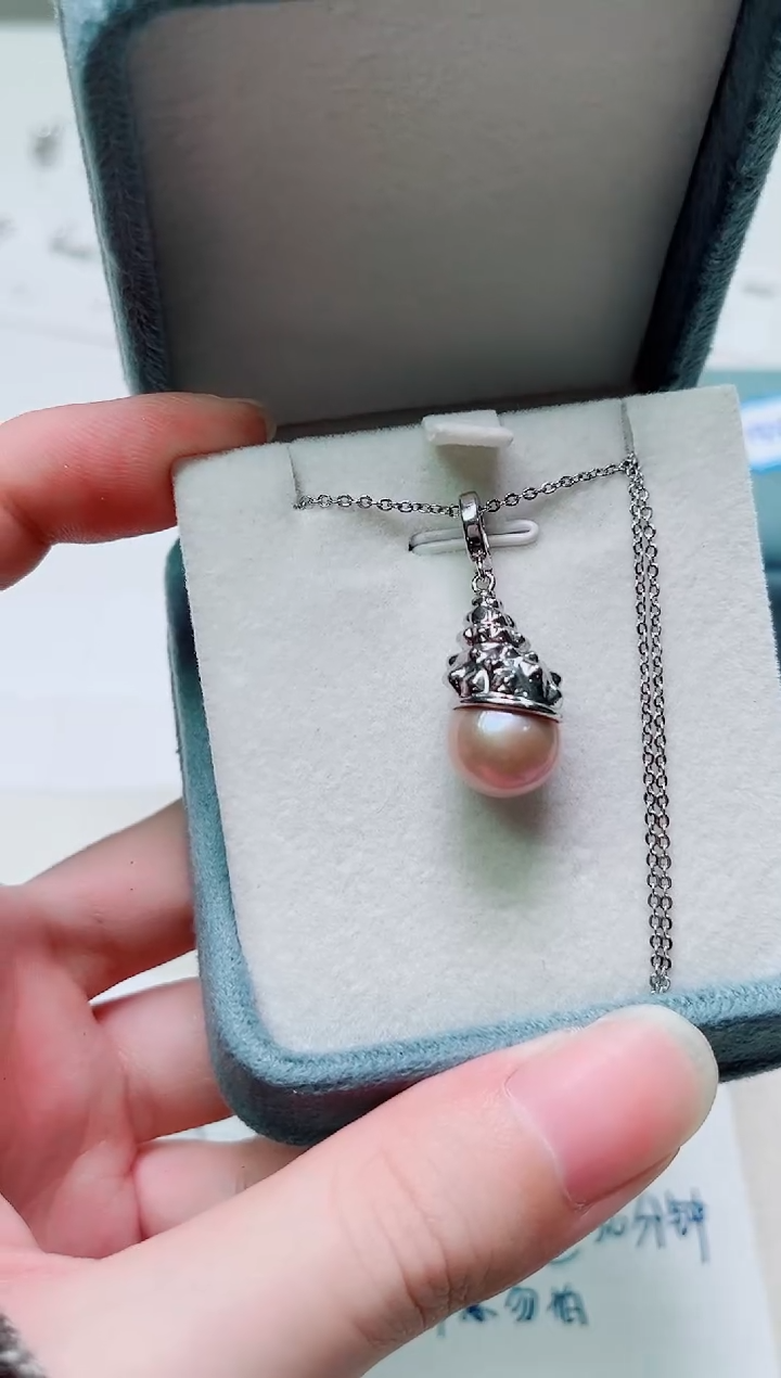 合金其他淡水珍珠多样性发一1833