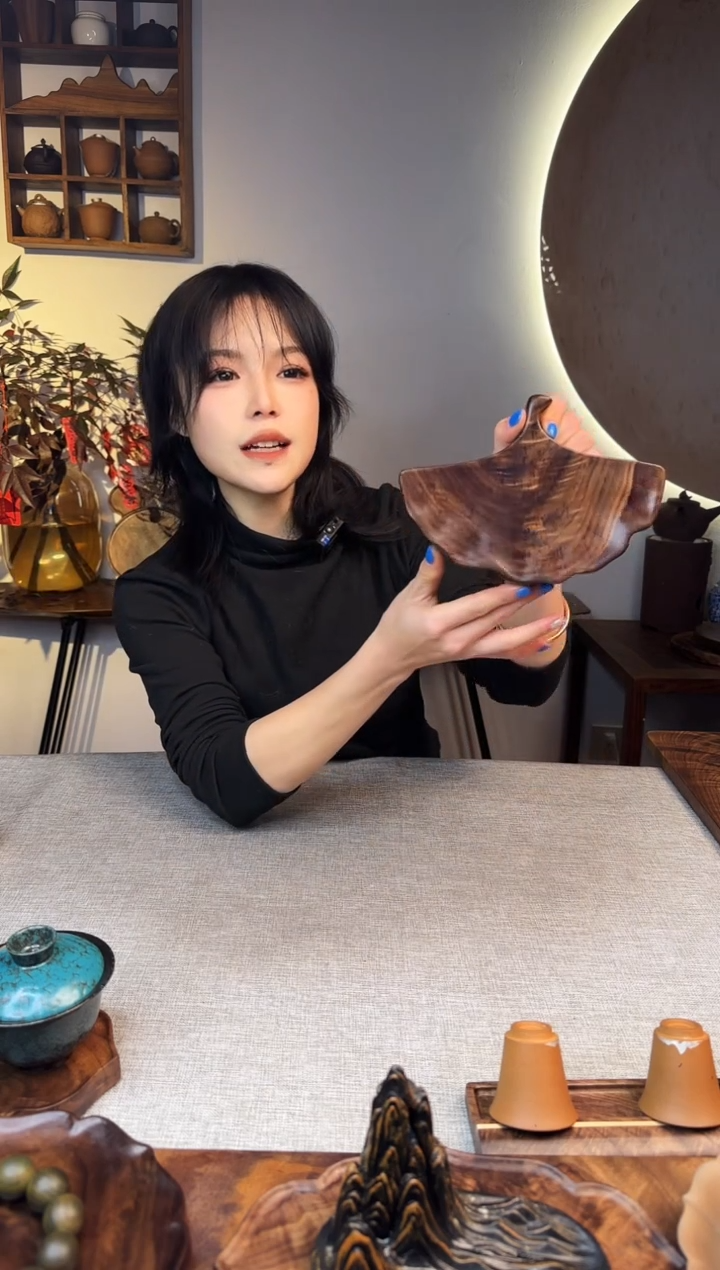 【闪购商品】黑胡桃木黑胡桃木