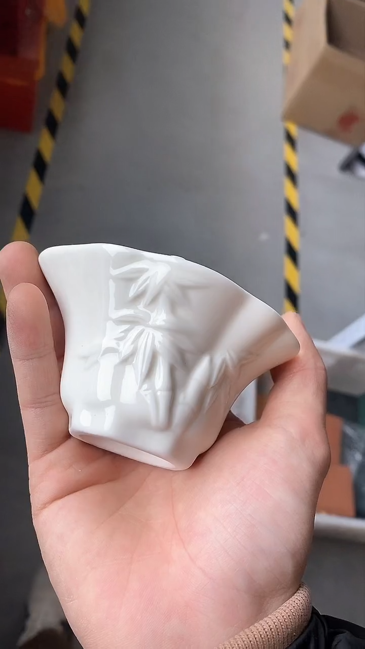 【闪购商品】瓷片陶瓷茶器福利81
