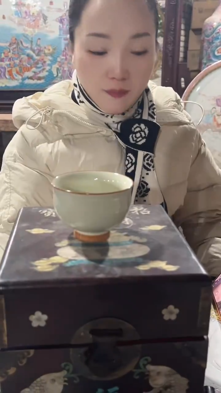 景德镇高温陶瓷杯-39