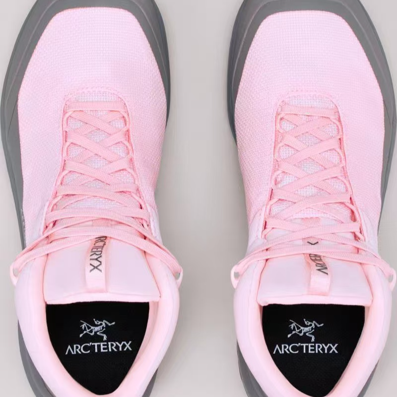 ARC'TERYX/始祖鸟 女款 AERIOS MID GTX中班防水 