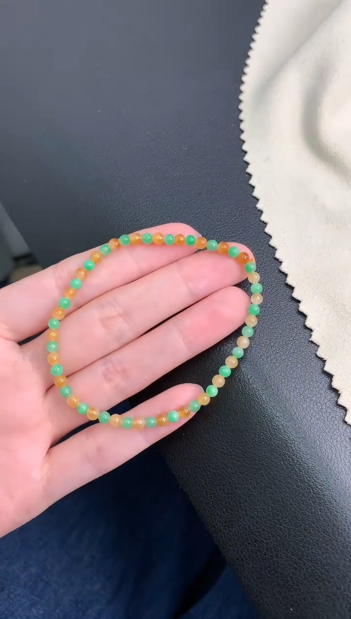 定制翡翠未镶嵌模式推广期24小时鉴赏期