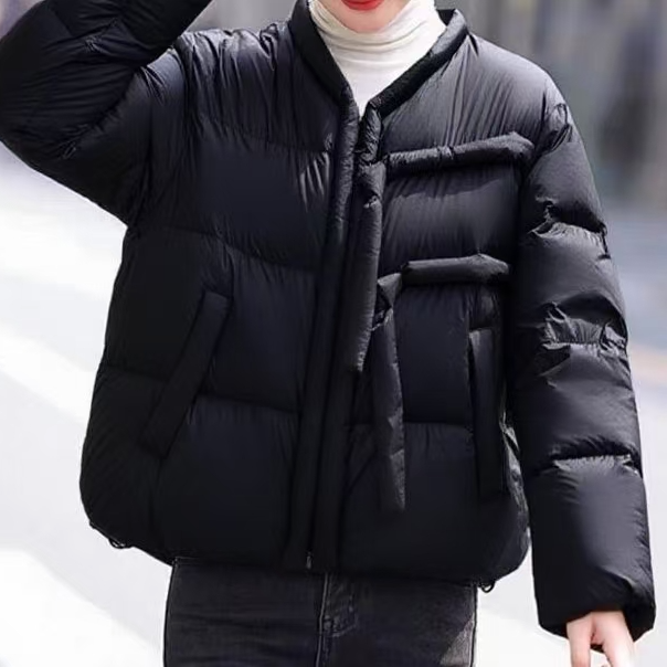 【羽绒微瑕】鸭绒羽绒介意勿拍OOTD直播专属女款301-400