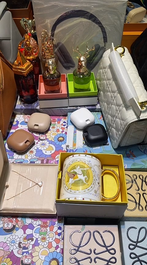 【闪购商品】瓷片换类目孤品单品一件不留