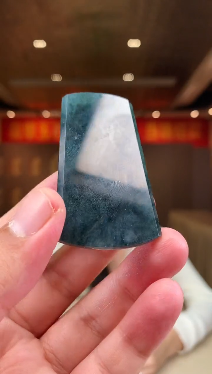 【闪购商品】定制翡翠未镶嵌             *126