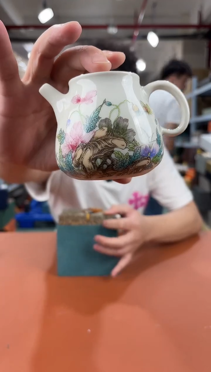 陈大弟陶瓷总仓号@@LS03