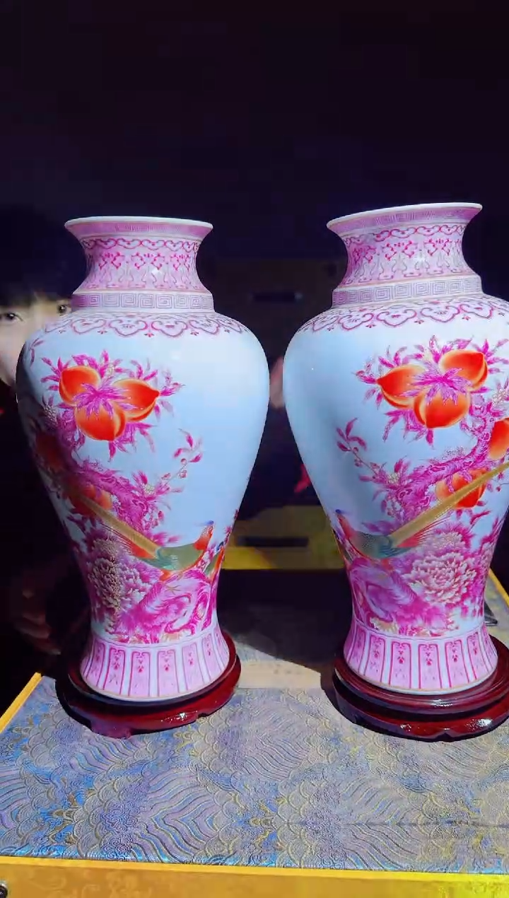 【闪购商品】其他景德镇陶瓷摆件