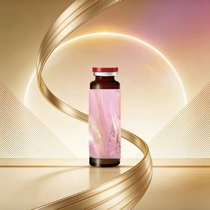 滋补胶原疍白源激活太