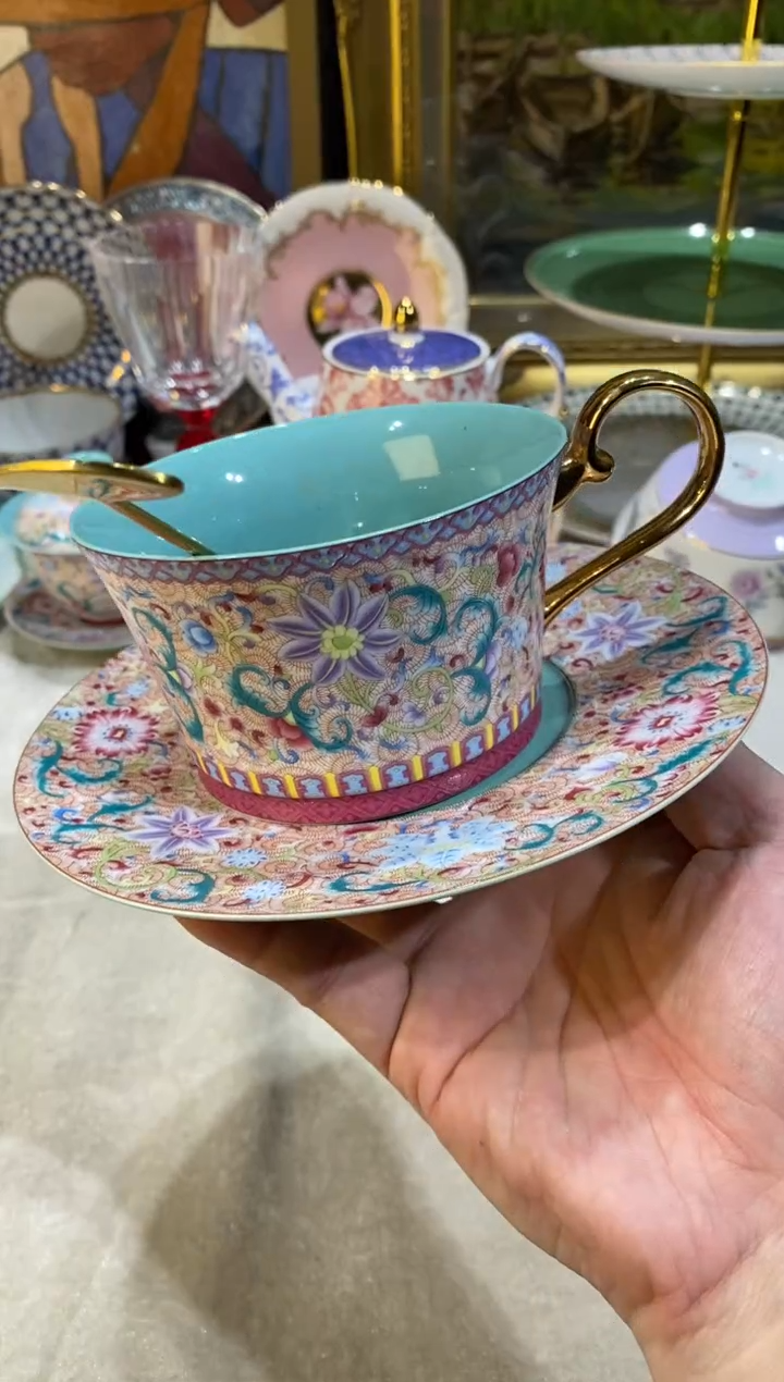 【闪购商品】陶瓷               