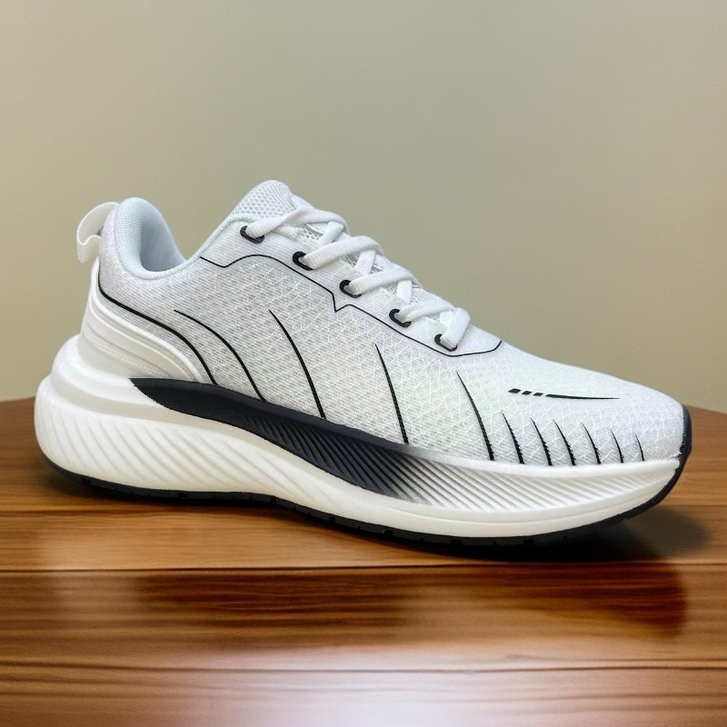 休闲跑步减震情侣同款鞋LT1782【小猪1】2