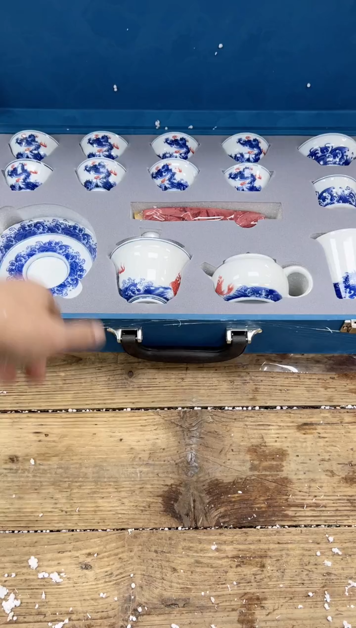 【闪购商品】瓷片乘风茶器商品链接@@