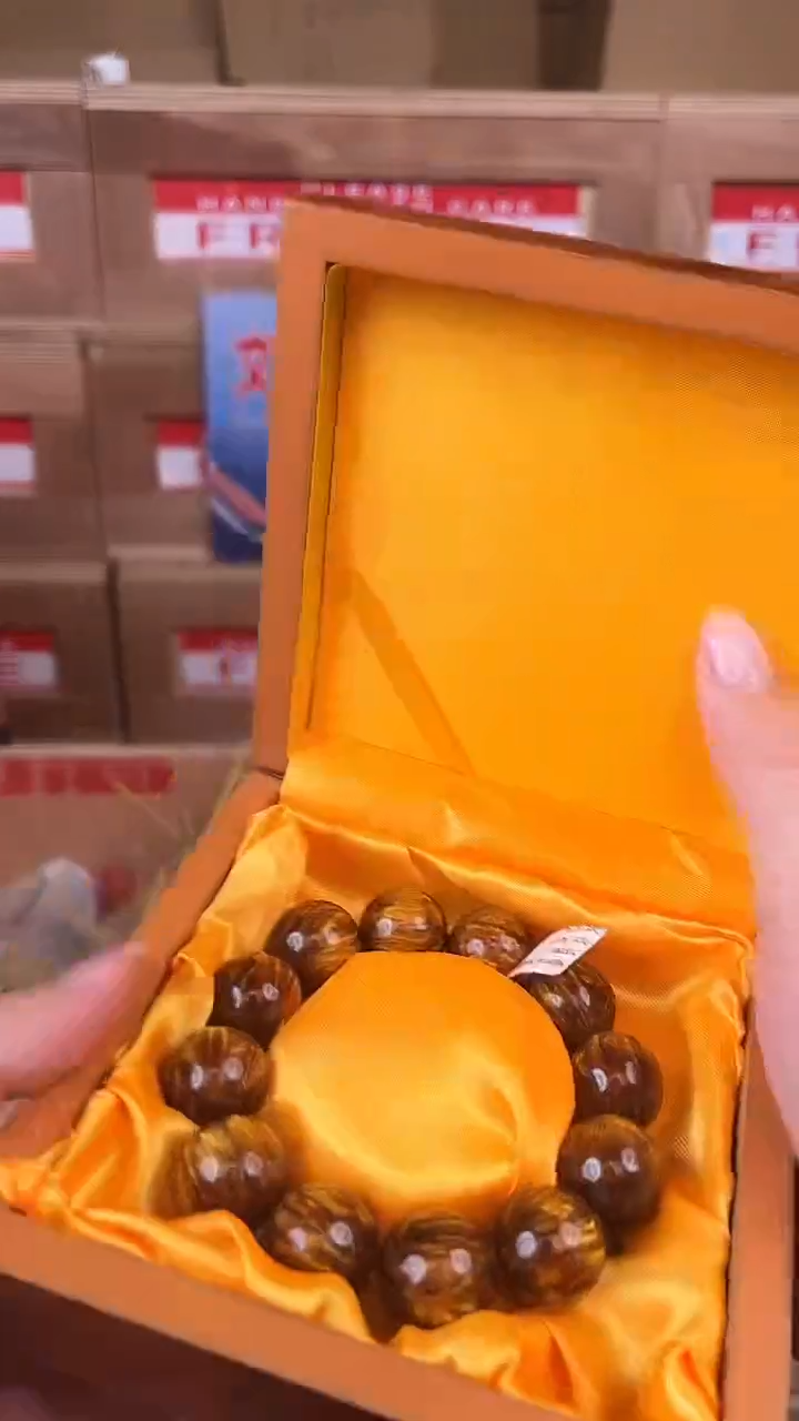 小七甄选1闪购商品V无礼盒
