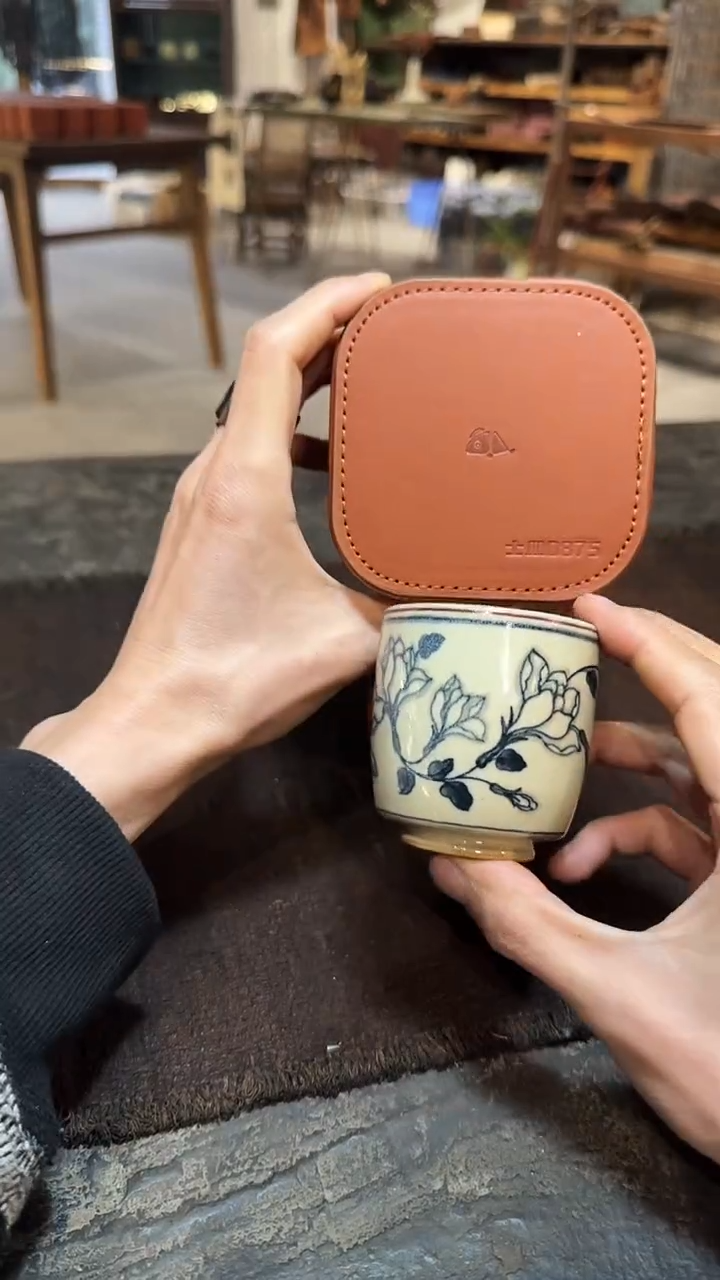 鱼和熊工作室手工陶艺