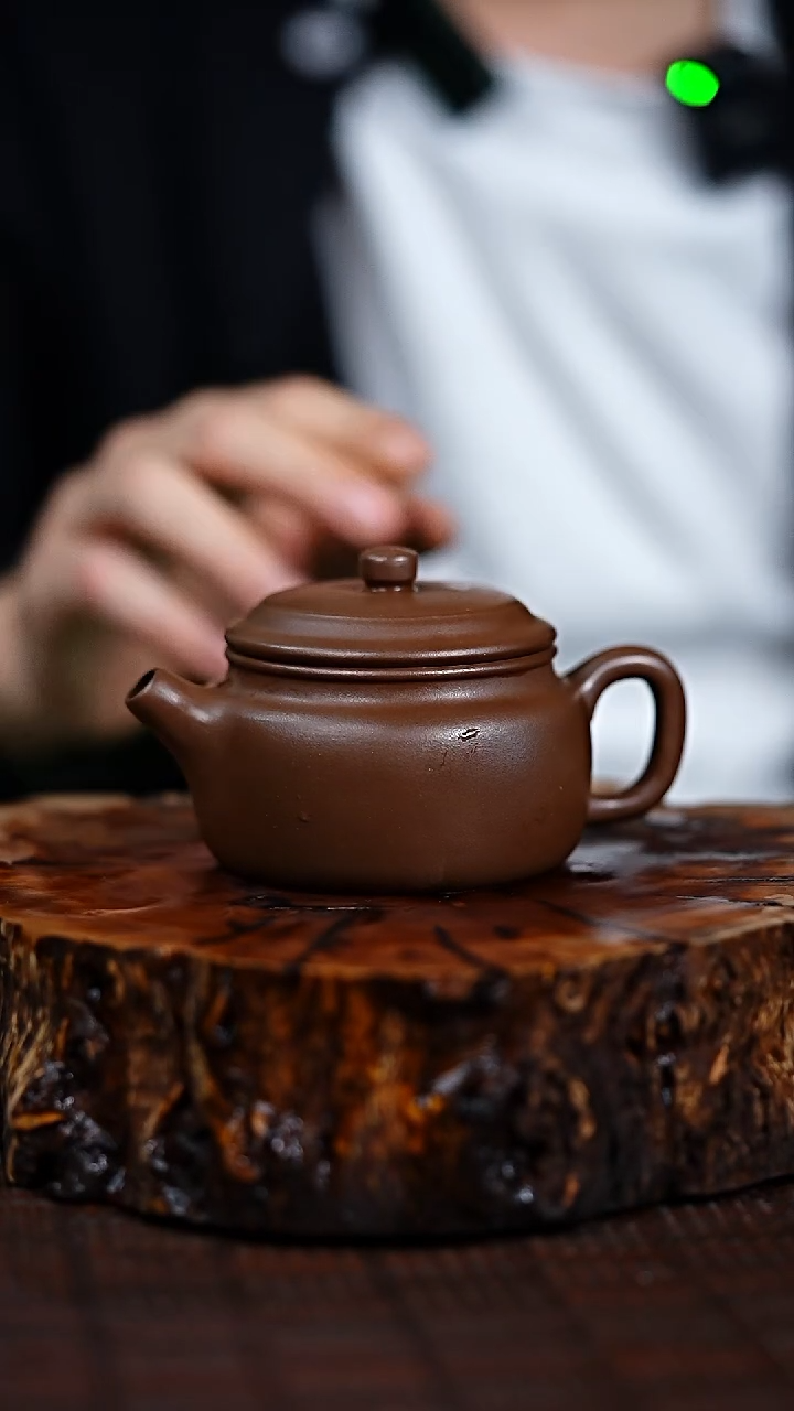 宜兴知衍传器原矿全手66